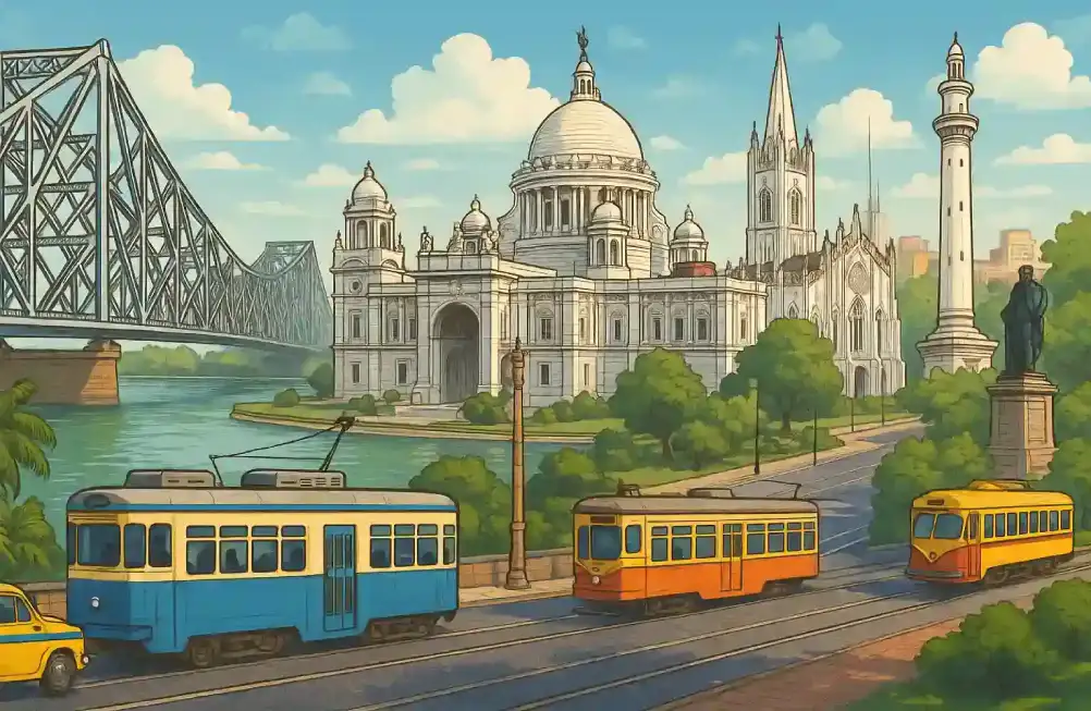 Kolkata