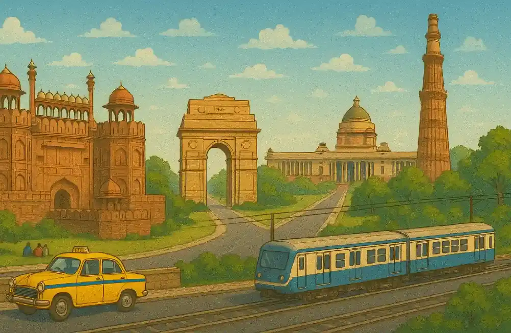 New Delhi