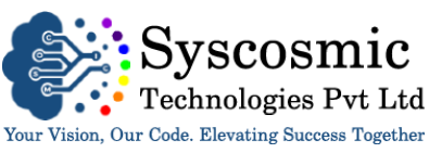 Syscosmic Technologies Pvt. Ltd.