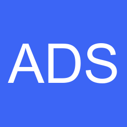 A. D. S.
