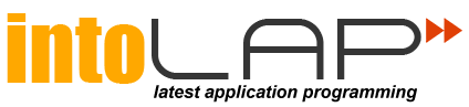 Intolap logo